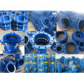 Hot Sale Ductile Iron Dismantling Joints